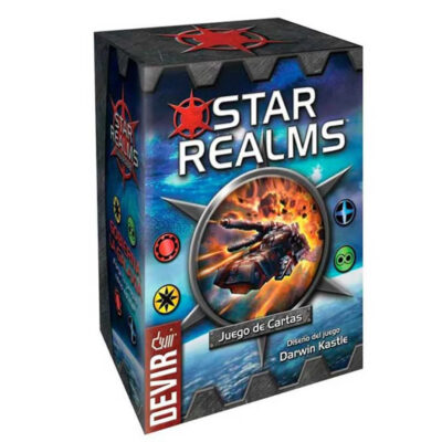 Star Realms (Español)