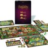 Los Castillos De Borgoña 20 Aniversario (Español) - Imagen 2