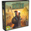 7 Wonders Duel (ingles)