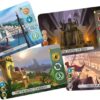 7 Wonders Duel (ingles) - Imagen 3