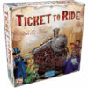 Ticket to ride (Ingles)