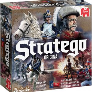 Stratego (Español)