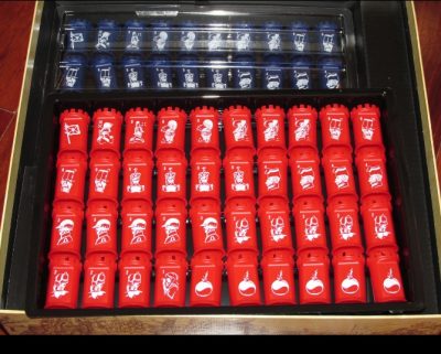Stratego (Español) - Imagen 4