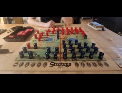 Stratego (Español) - Imagen 3