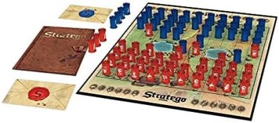 Stratego (Español) - Imagen 2