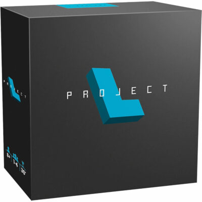 Project L (Ingles)