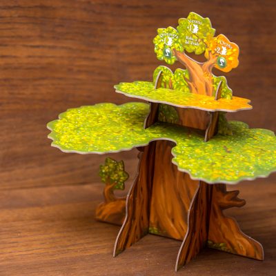 Everdell Edición Esencial (Español) - Imagen 2