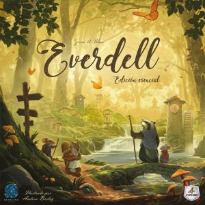 Everdell Edición Esencial (Español)