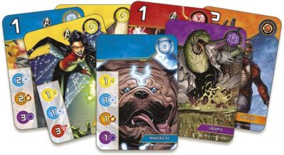 Splendor Marvel (Español) - Imagen 3