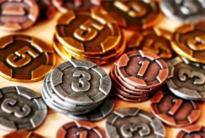 Monedas de Metal Coins - Imagen 2