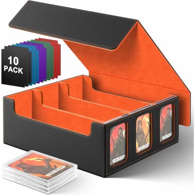 Estuche para cartas