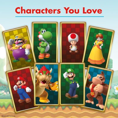 Laberinto Super Mario (Español) - Imagen 3