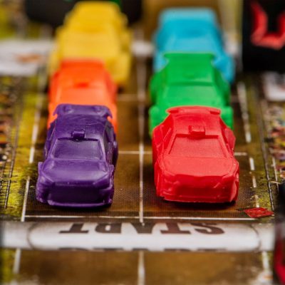 Rallyman DIRT (Ingles) - Imagen 4