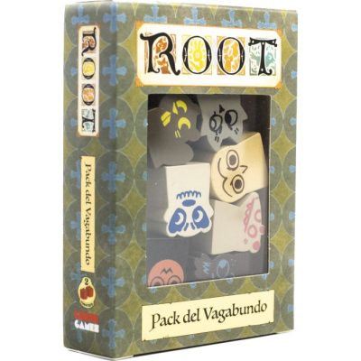Root Pack del Vagabundo (Español)