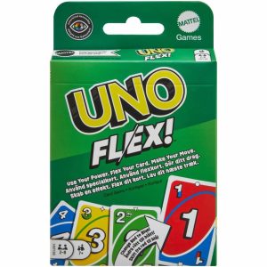 UNO FLEX! (Español)
