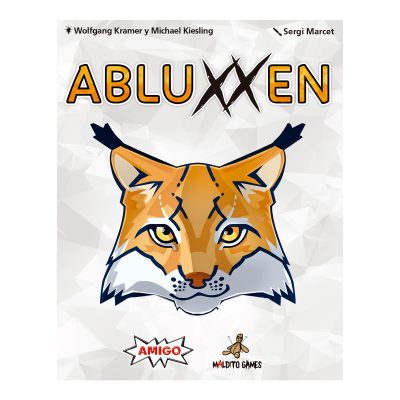 Abluxxen (Español) - Imagen 2