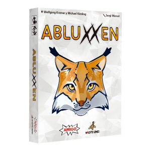 Abluxxen (Español)