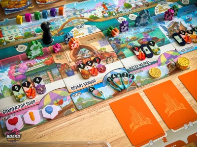 Critter Kitchen (Español) - Imagen 4