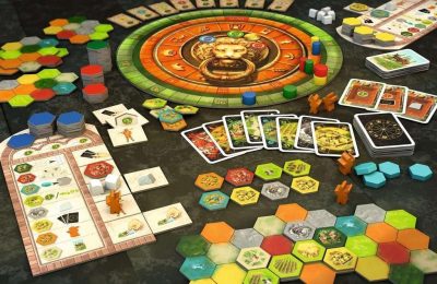 The Castles of Tuscany (Español) - Imagen 3