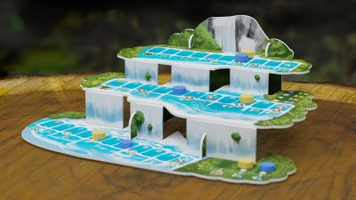 VIDA EN EL AMAZONAS (Español) - Imagen 5