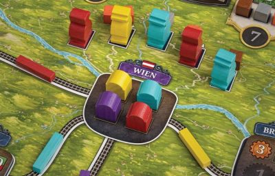 Imperial Steam (Ingles) - Imagen 2