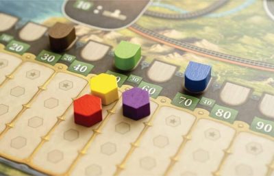Imperial Steam (Ingles) - Imagen 3