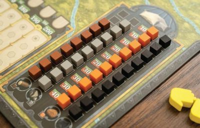 Imperial Steam (Ingles) - Imagen 4