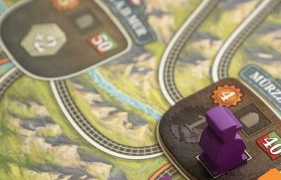 Imperial Steam (Ingles) - Imagen 5