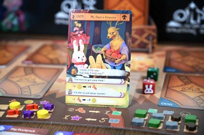 Eila and Something Shiny Deluxe (Ingles) - Imagen 2