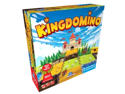 KINGDOMINO (Español) - Imagen 3