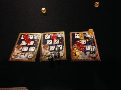 Roll For It Deluxe Edition (Ingles) - Imagen 3