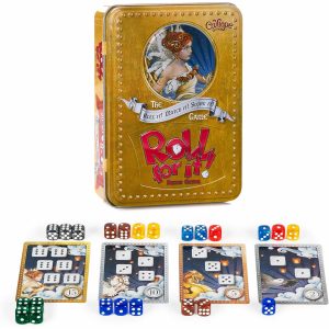 Roll For It Deluxe Edition (Ingles)