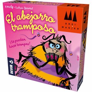 El Abejorro Tramposo (Español)