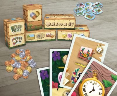 Botanicus (Ingles) - Imagen 2