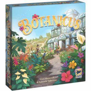 Botanicus (Ingles)