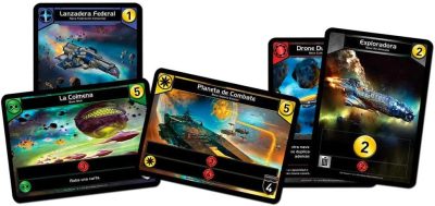Star Realms (Español) - Imagen 3