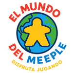 Logo El Mundo del Meeple