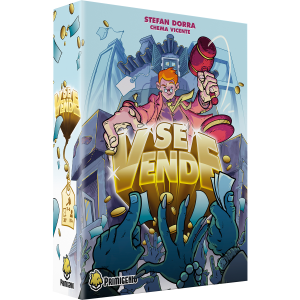 SE VENDE + EXP ASESORES (Español) - caja del juego