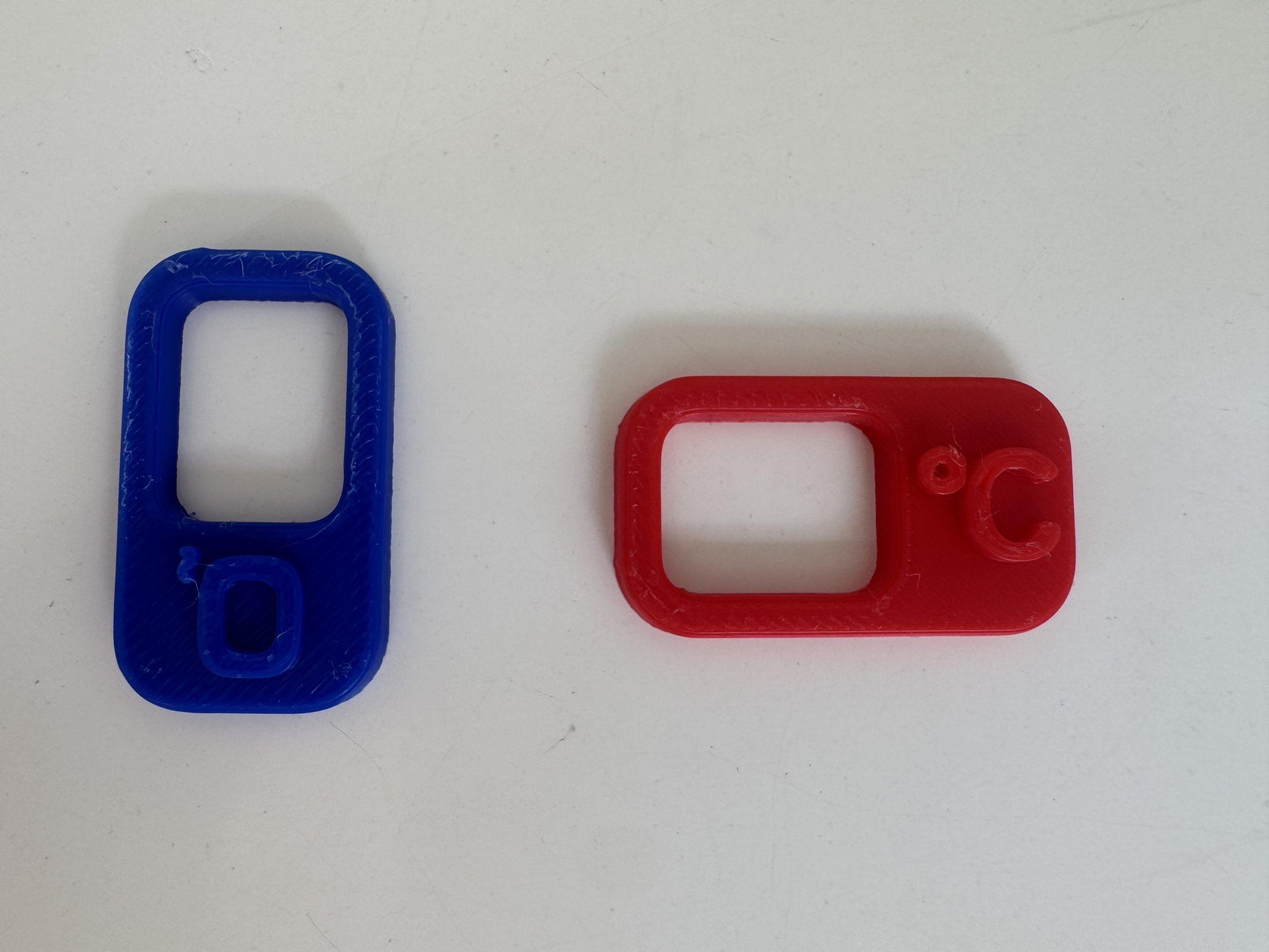 Set de Marcadores 3D para Terraforming Mars - componentes del juego de mesa