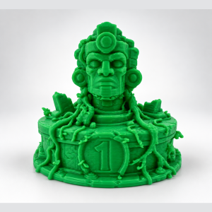 Token Jugador Inicial Arnak - caja del juego