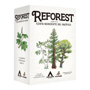REFOREST (Español)