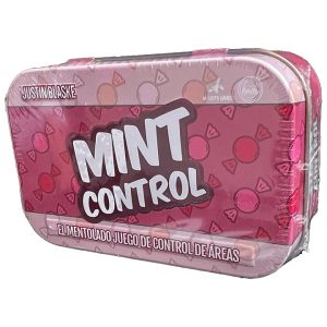 MINT DELIVERY (Español) - caja del juego