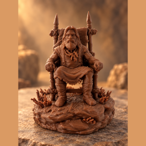Token Jugador Inicial Stone Age - caja del juego