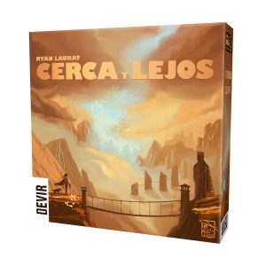 CERCA Y LEJOS (Español)